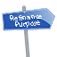 Refinance Purpose