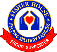 FisherHouse Logo